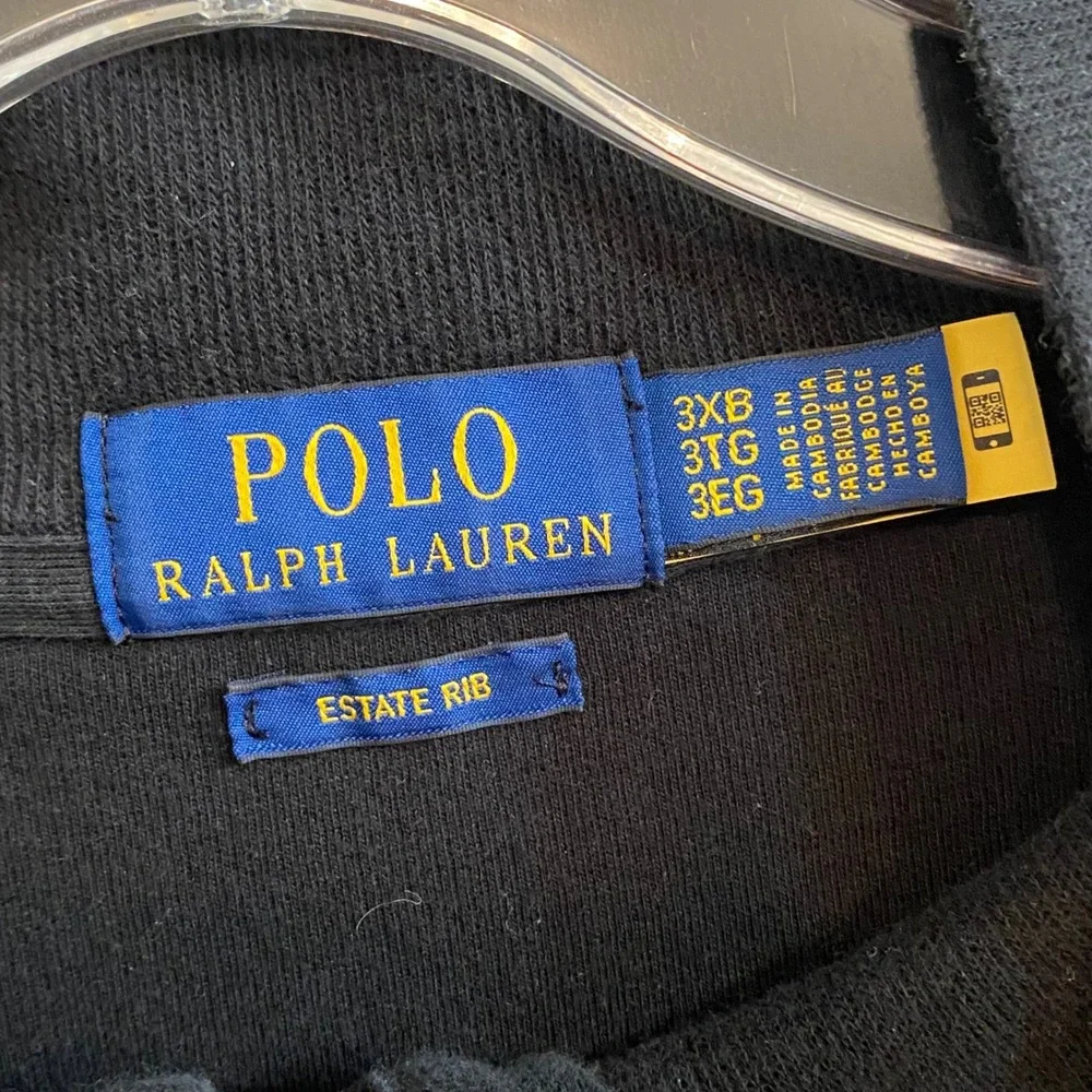 Polo Ralph Lauren gently used